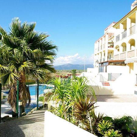 Livingtarifa Apartamento Nano Dış mekan fotoğraf