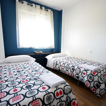 Livingtarifa Apartamento Nano Dış mekan fotoğraf