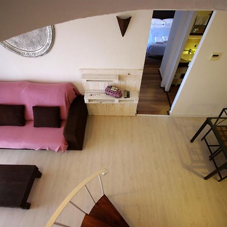 Livingtarifa Apartamento Nano Dış mekan fotoğraf