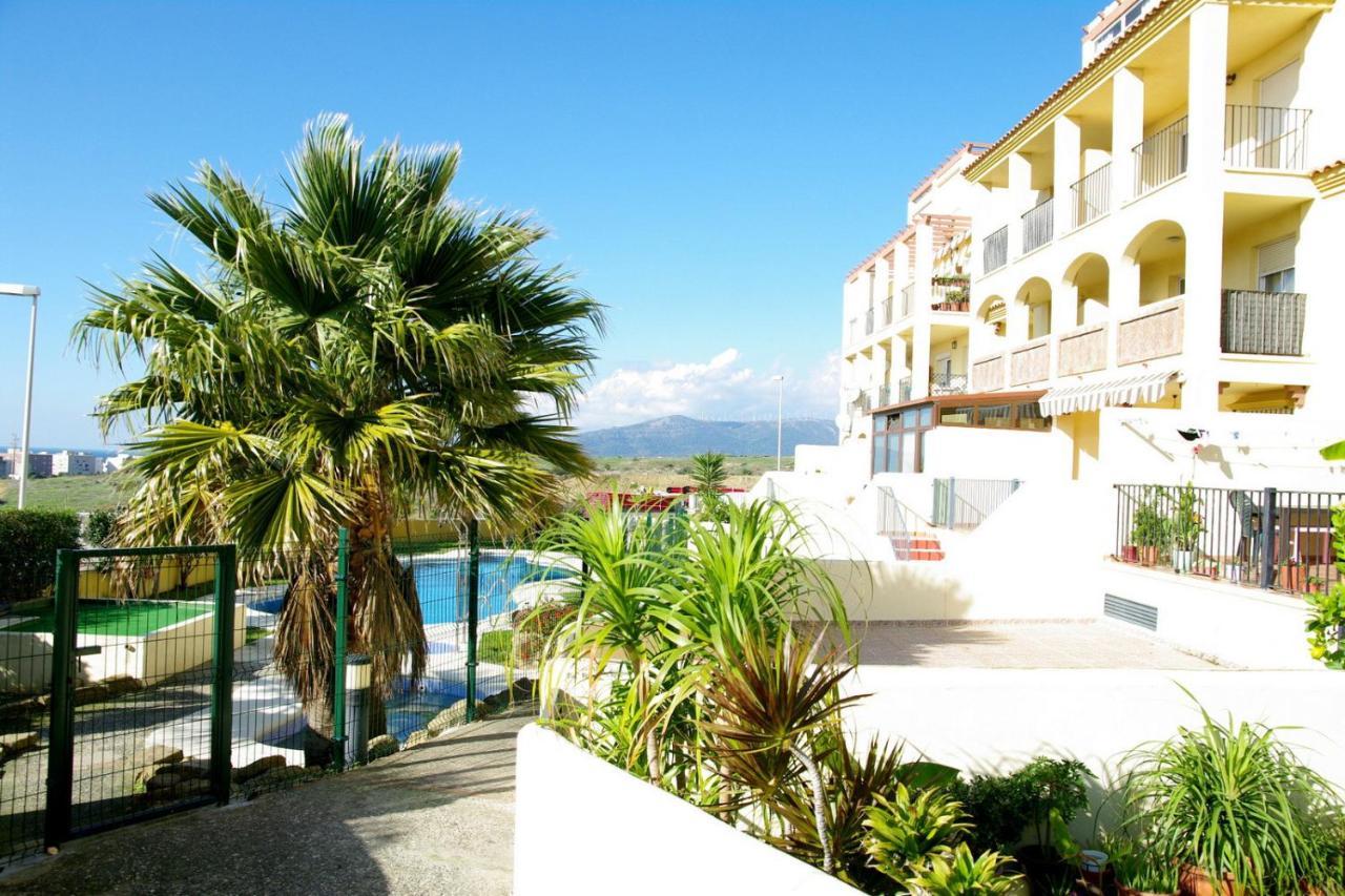 Livingtarifa Apartamento Nano Dış mekan fotoğraf
