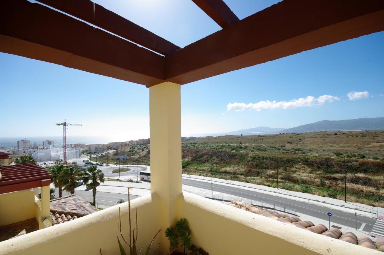 Livingtarifa Apartamento Nano Dış mekan fotoğraf