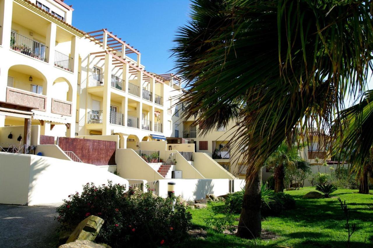Livingtarifa Apartamento Nano Dış mekan fotoğraf