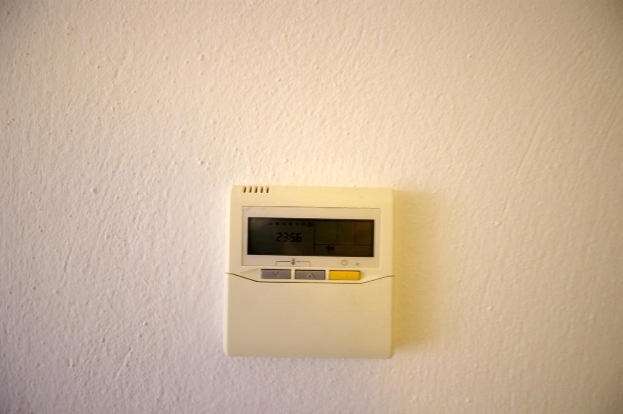 Livingtarifa Apartamento Nano Dış mekan fotoğraf