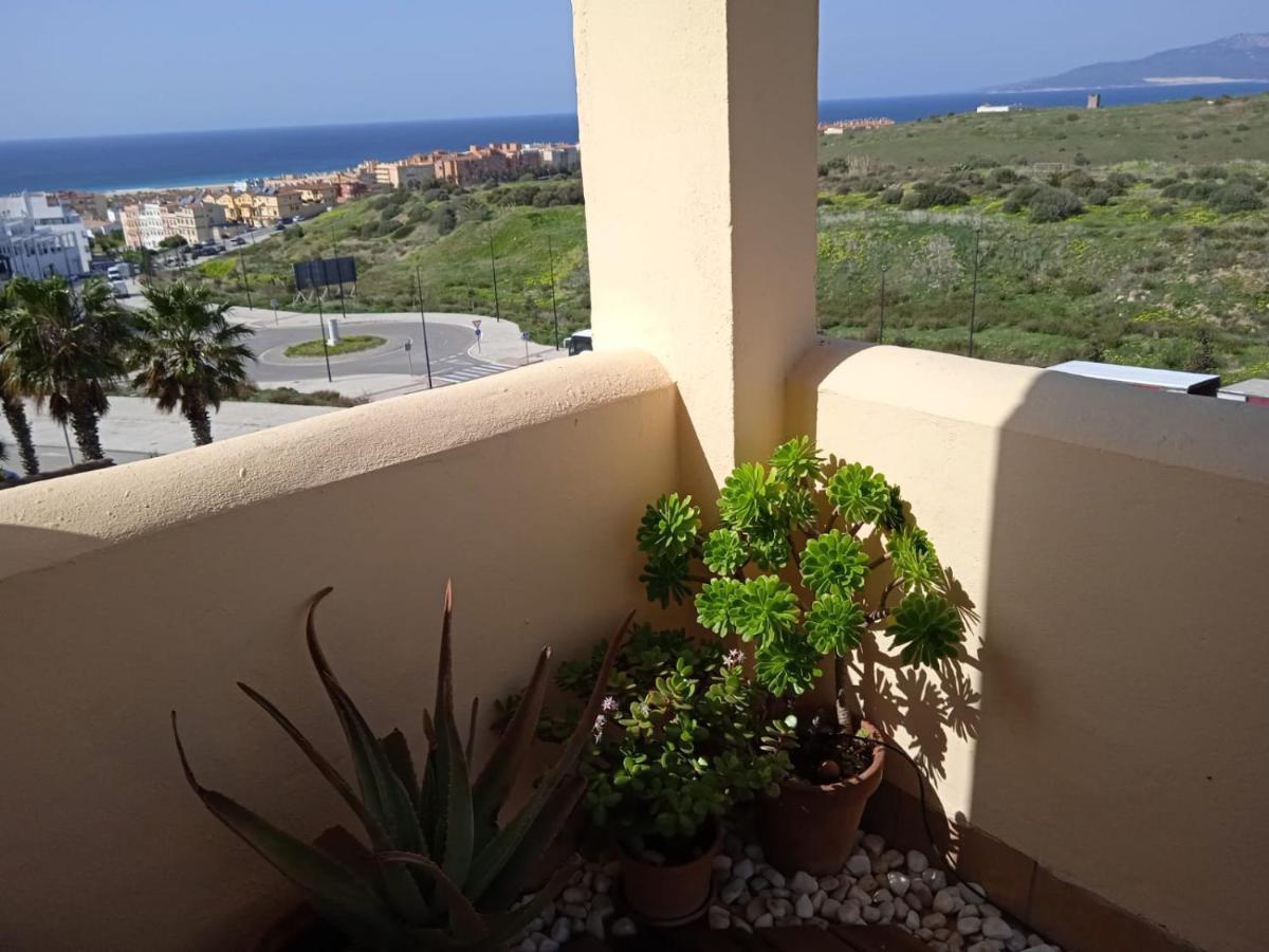 Livingtarifa Apartamento Nano Dış mekan fotoğraf