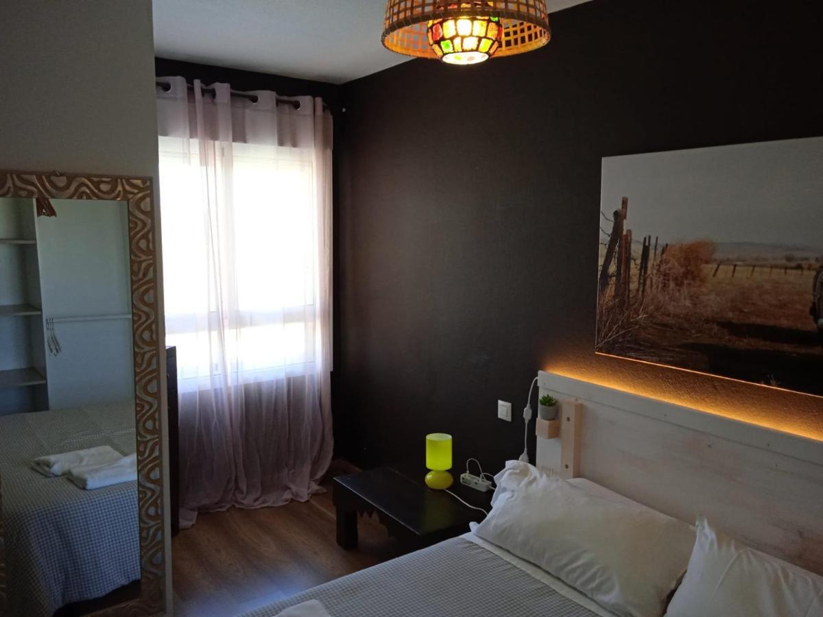 Livingtarifa Apartamento Nano Dış mekan fotoğraf
