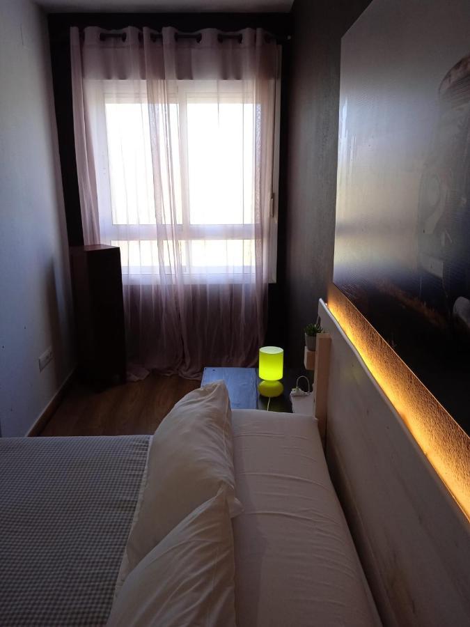 Livingtarifa Apartamento Nano Dış mekan fotoğraf
