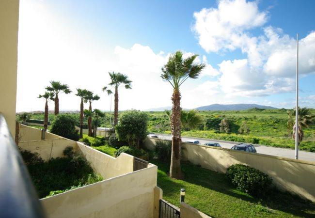 Livingtarifa Apartamento Nano Dış mekan fotoğraf