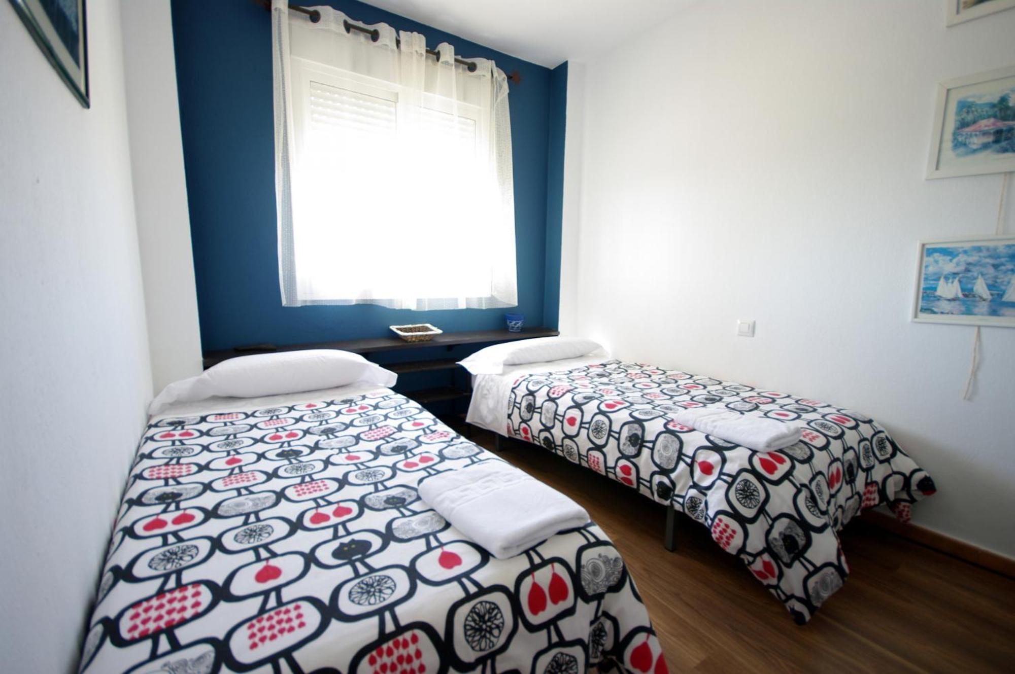 Livingtarifa Apartamento Nano Dış mekan fotoğraf