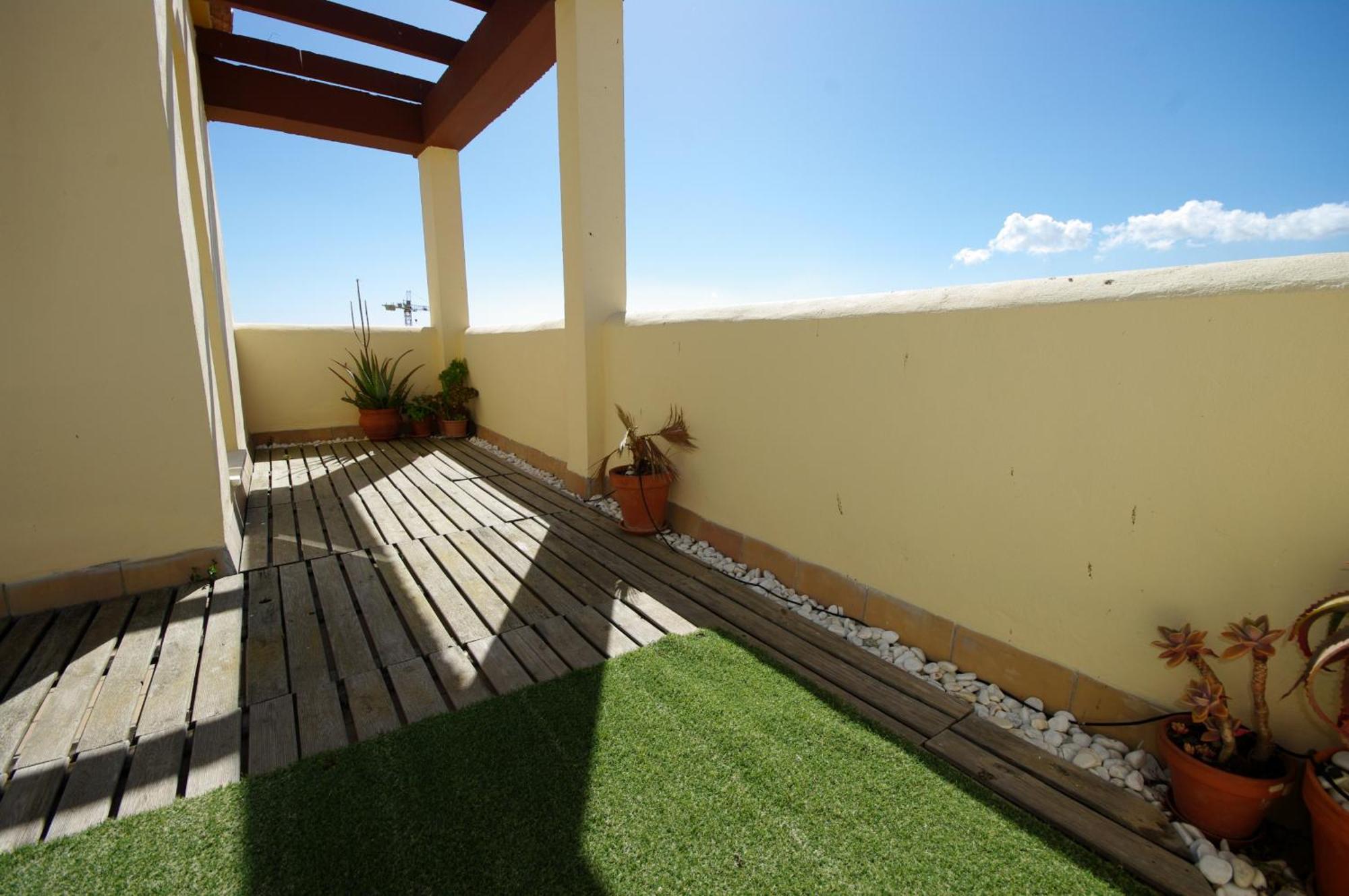 Livingtarifa Apartamento Nano Dış mekan fotoğraf