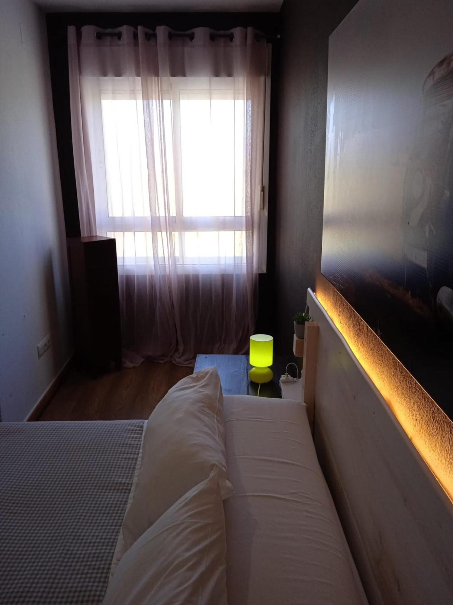 Livingtarifa Apartamento Nano Dış mekan fotoğraf