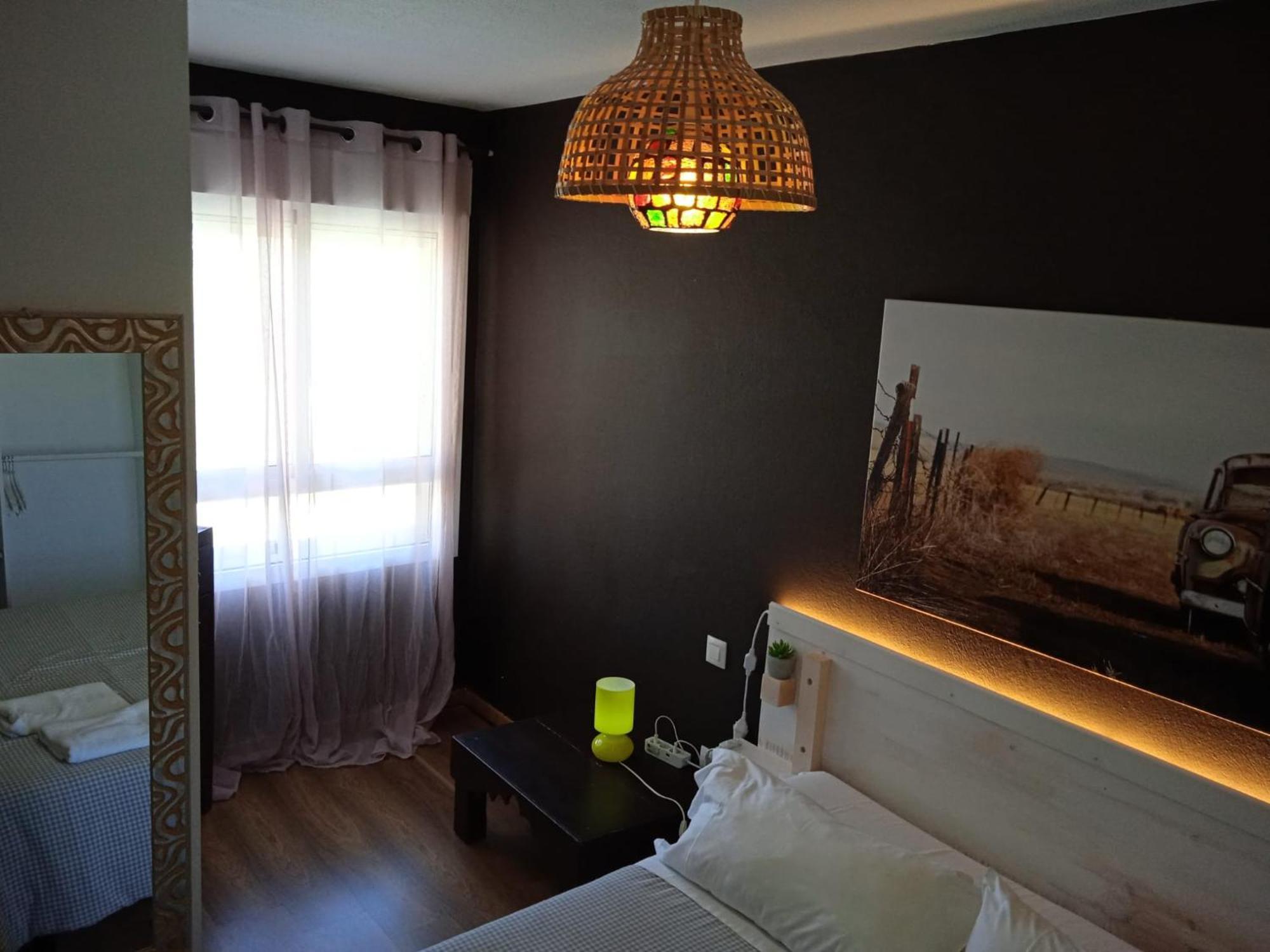 Livingtarifa Apartamento Nano Dış mekan fotoğraf