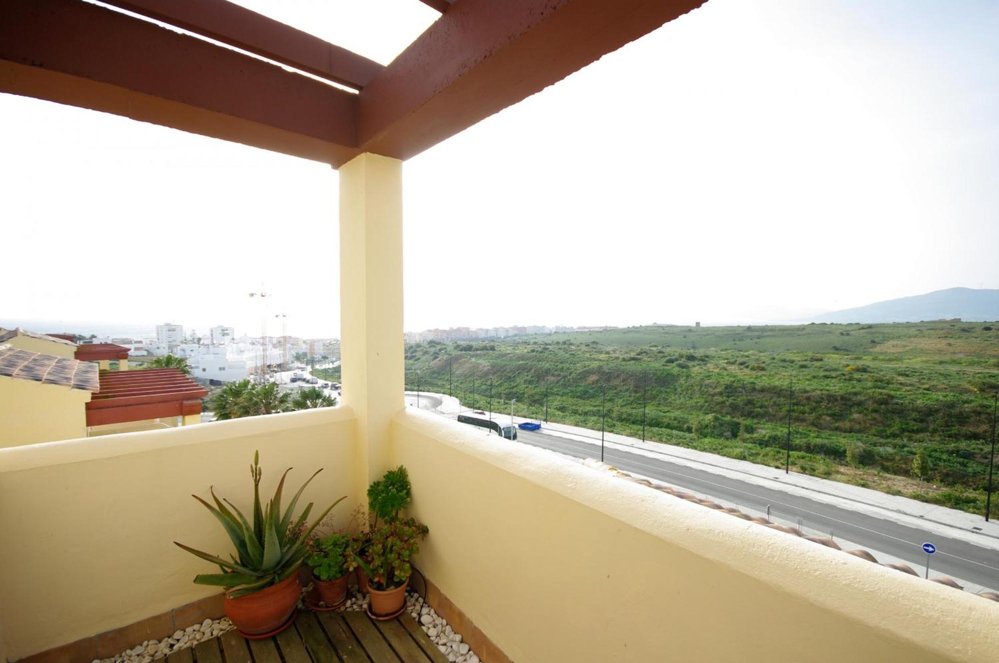 Livingtarifa Apartamento Nano Dış mekan fotoğraf