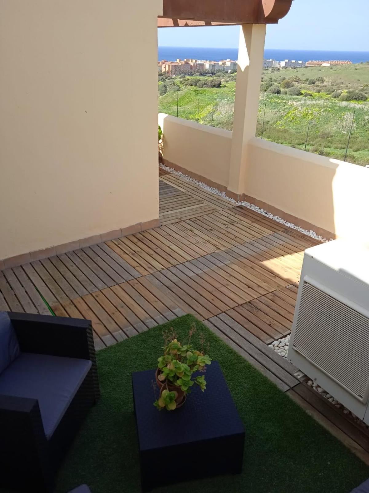 Livingtarifa Apartamento Nano Dış mekan fotoğraf