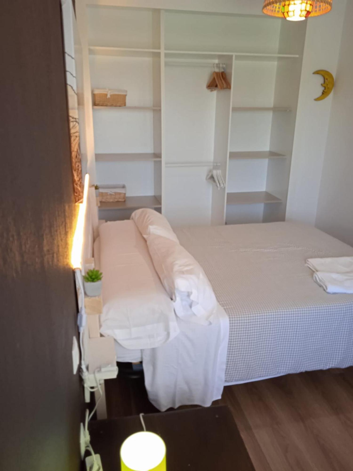 Livingtarifa Apartamento Nano Dış mekan fotoğraf