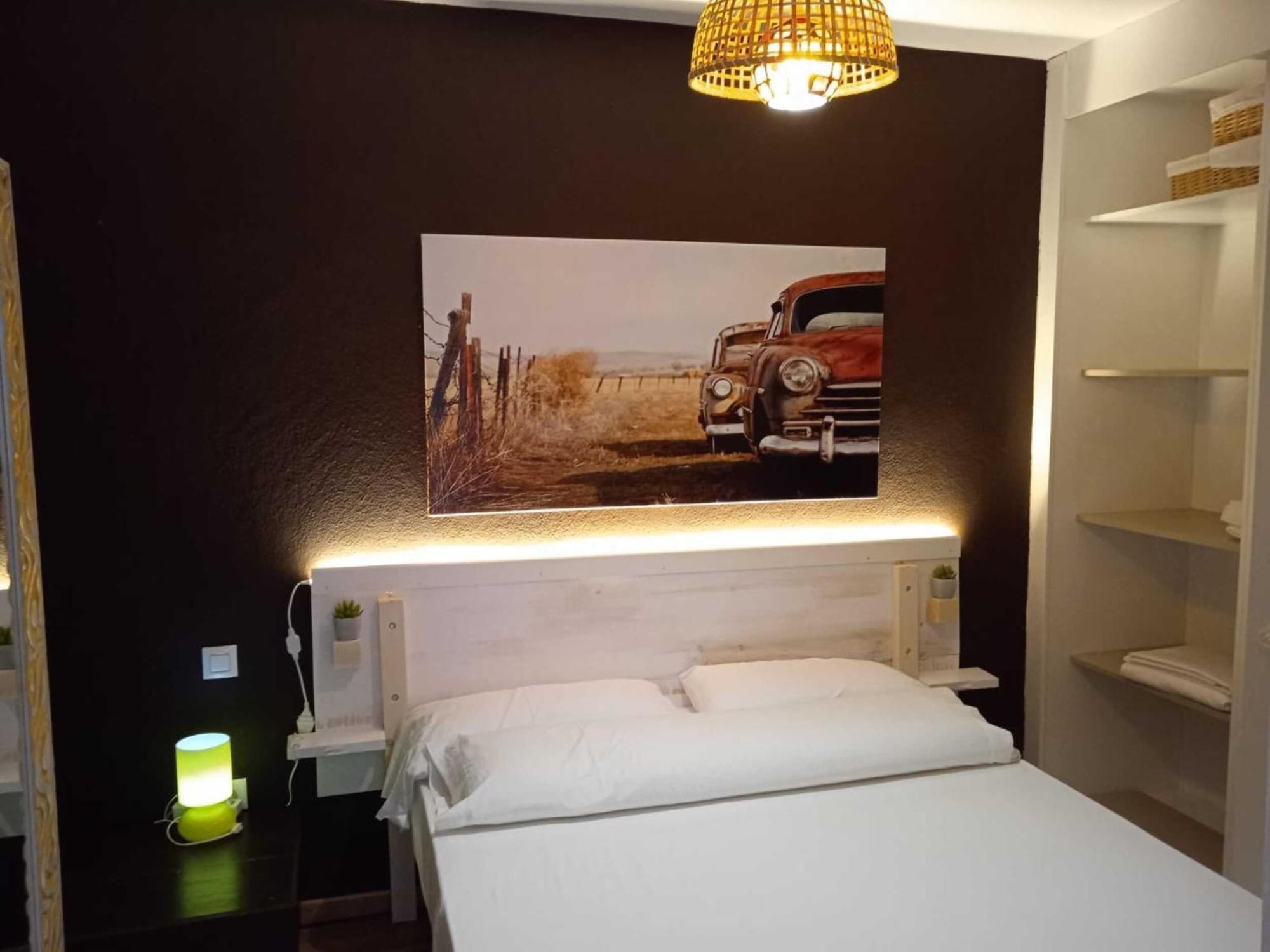 Livingtarifa Apartamento Nano Dış mekan fotoğraf
