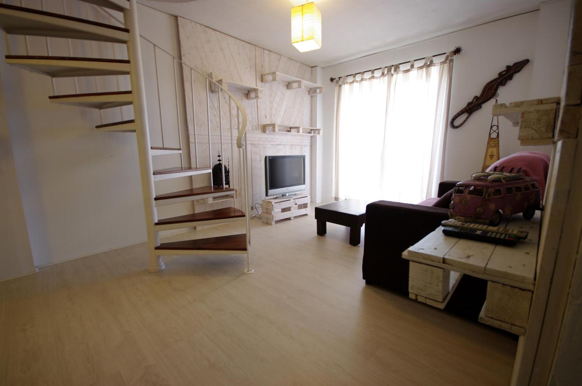 Livingtarifa Apartamento Nano Dış mekan fotoğraf