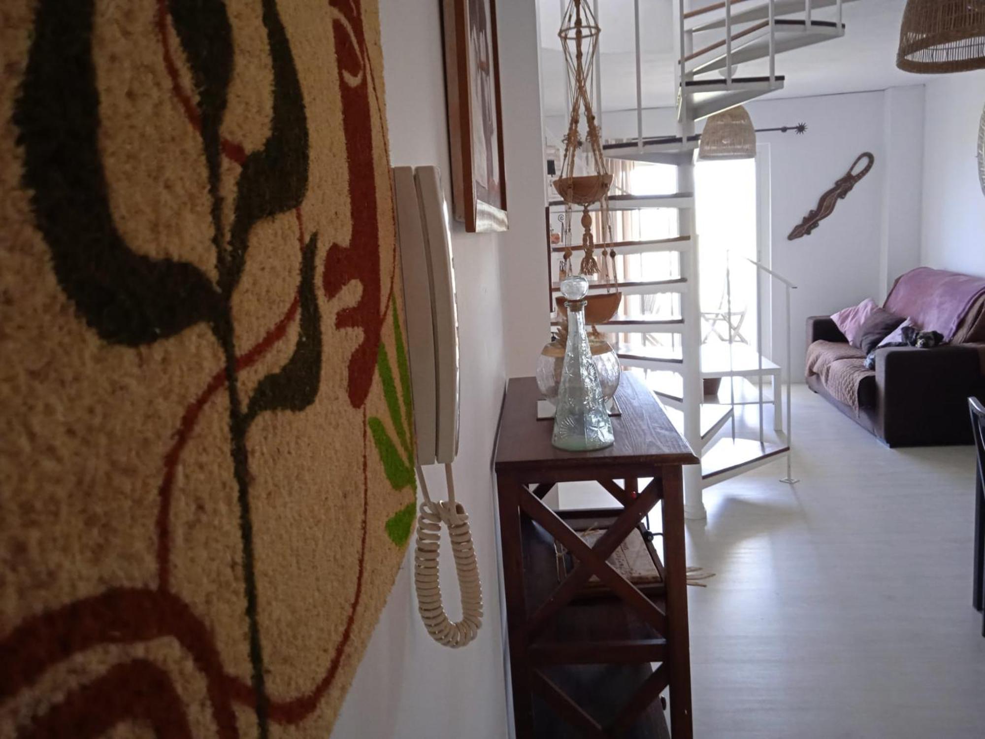 Livingtarifa Apartamento Nano Dış mekan fotoğraf