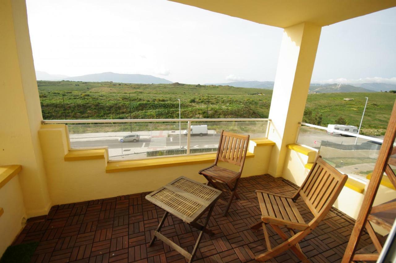 Livingtarifa Apartamento Nano Dış mekan fotoğraf