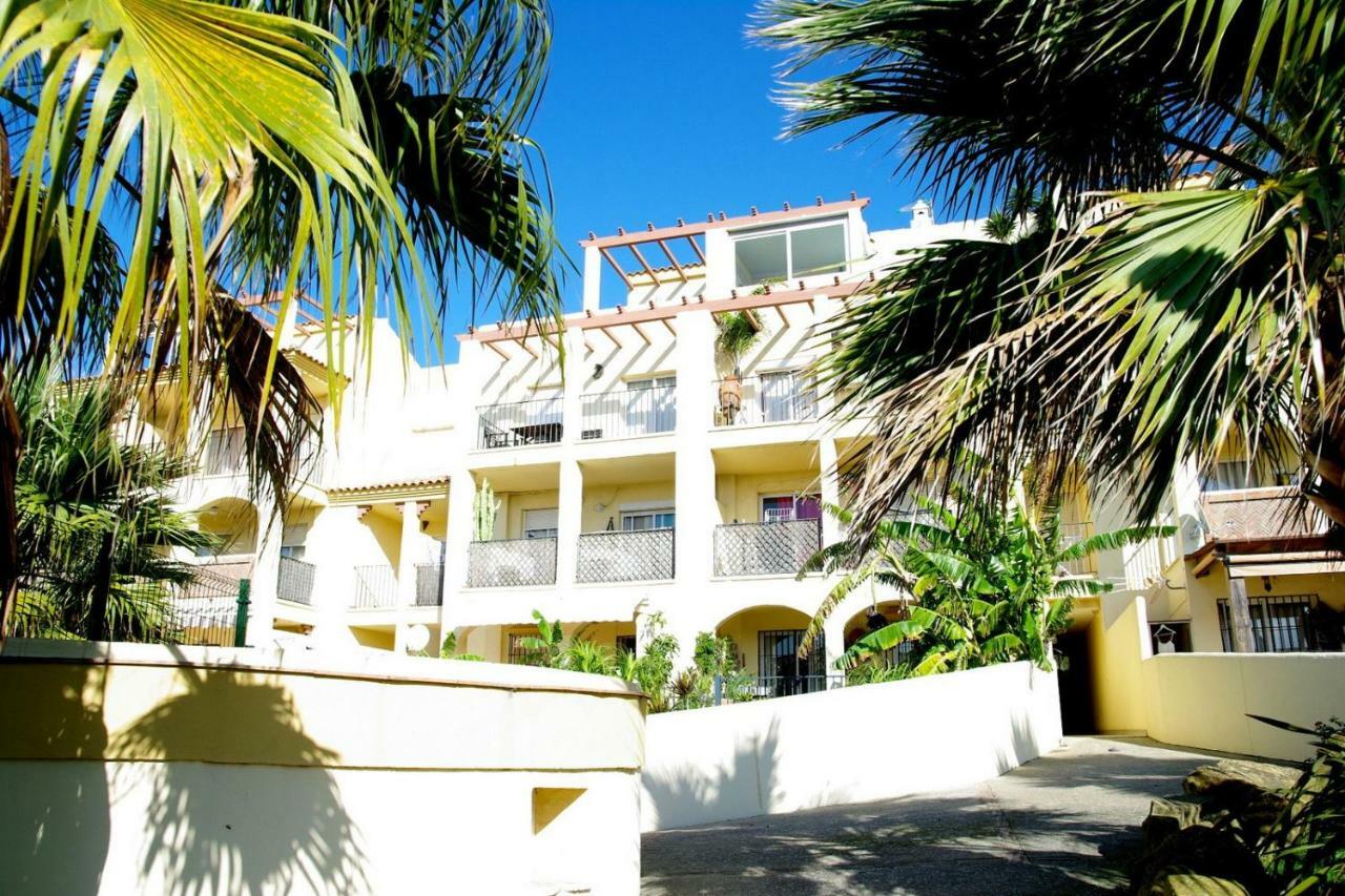 Livingtarifa Apartamento Nano Dış mekan fotoğraf