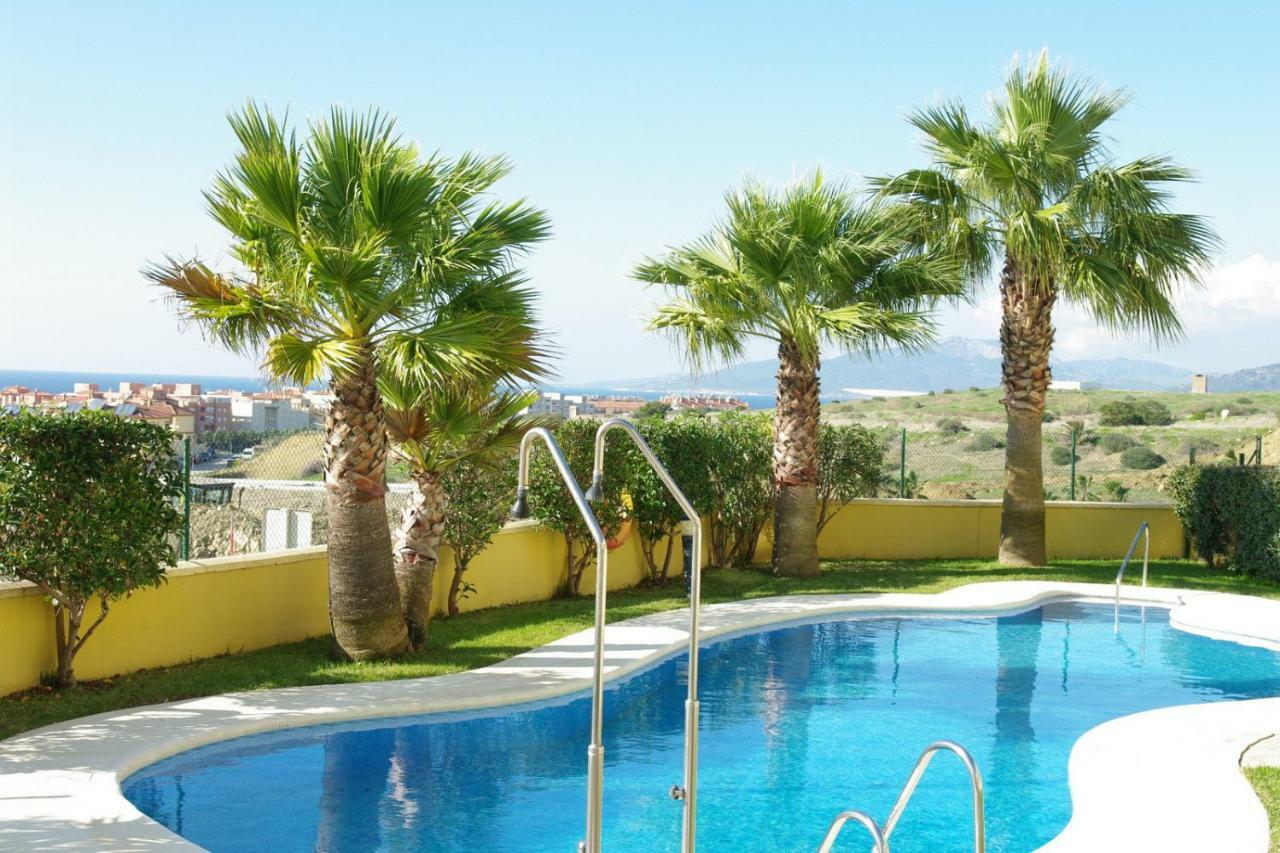 Livingtarifa Apartamento Nano Dış mekan fotoğraf
