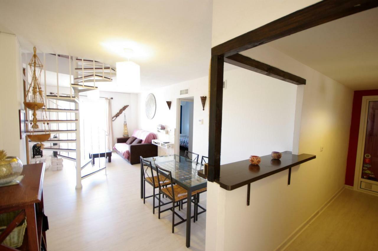 Livingtarifa Apartamento Nano Dış mekan fotoğraf