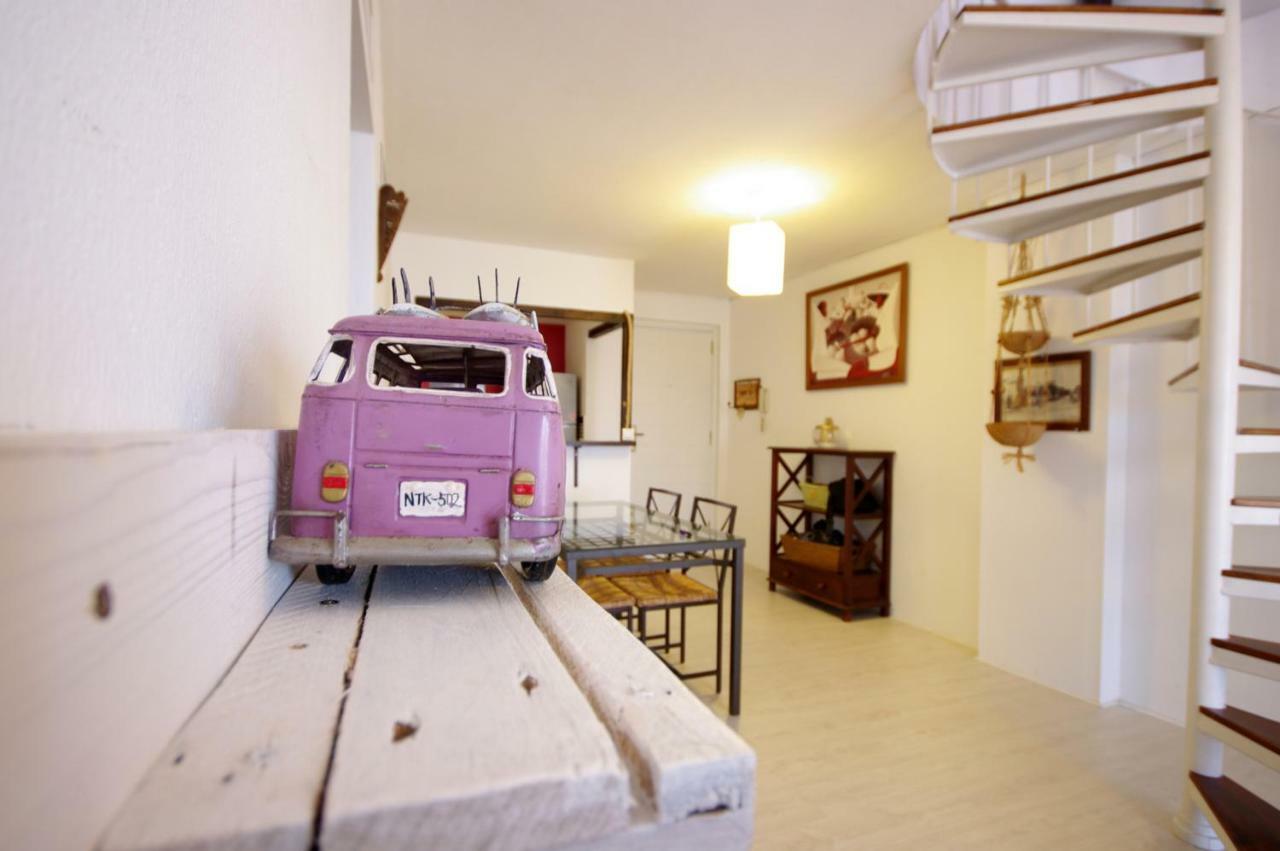 Livingtarifa Apartamento Nano Dış mekan fotoğraf