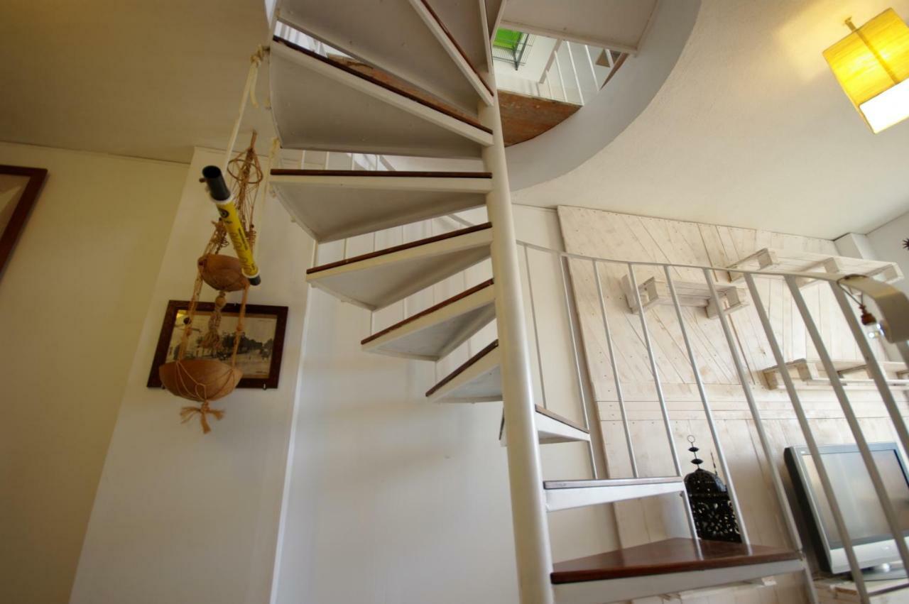 Livingtarifa Apartamento Nano Dış mekan fotoğraf
