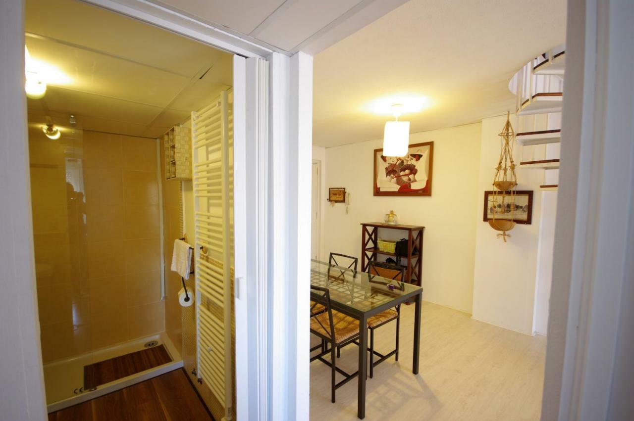 Livingtarifa Apartamento Nano Dış mekan fotoğraf