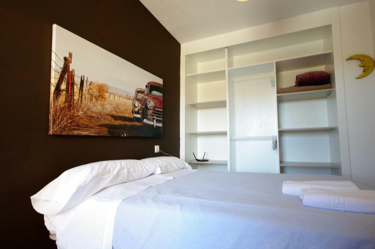 Livingtarifa Apartamento Nano Dış mekan fotoğraf