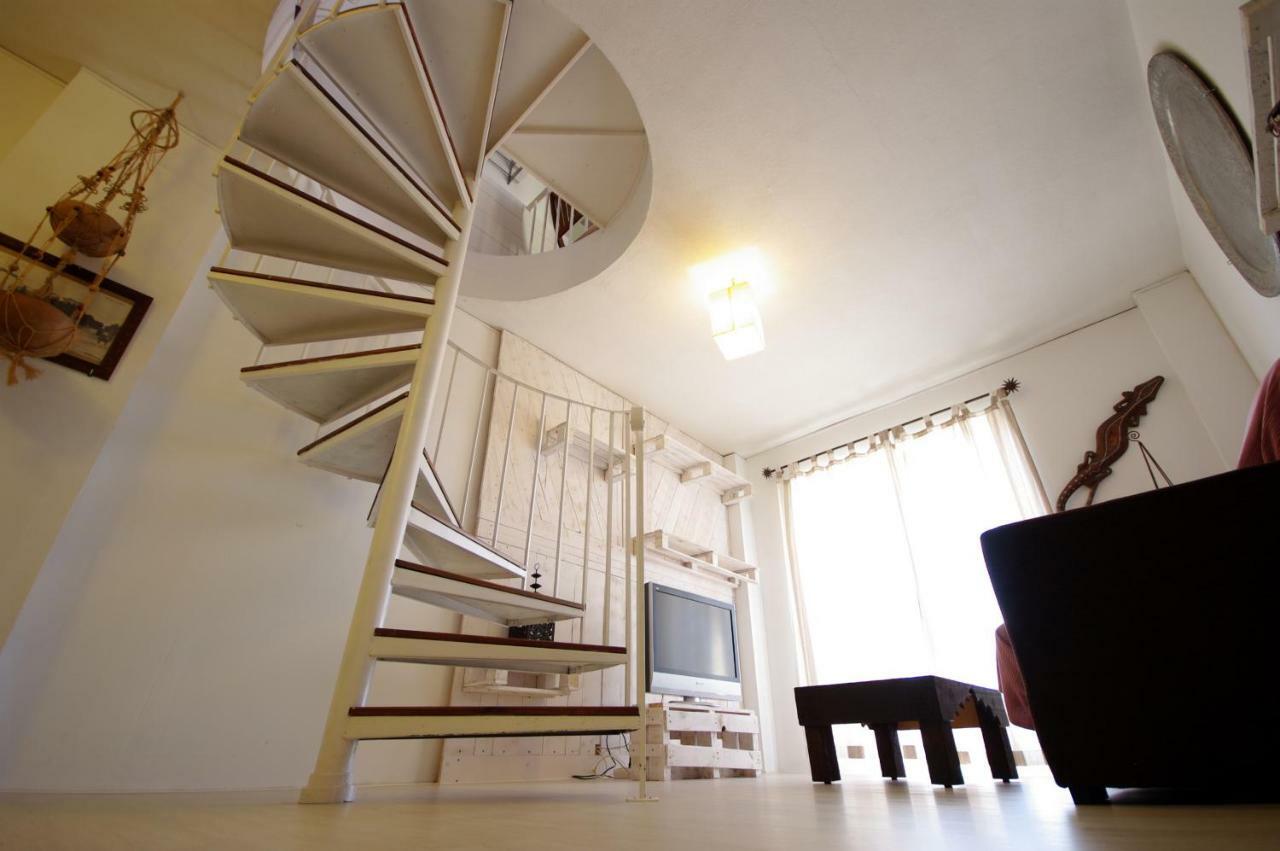 Livingtarifa Apartamento Nano Dış mekan fotoğraf