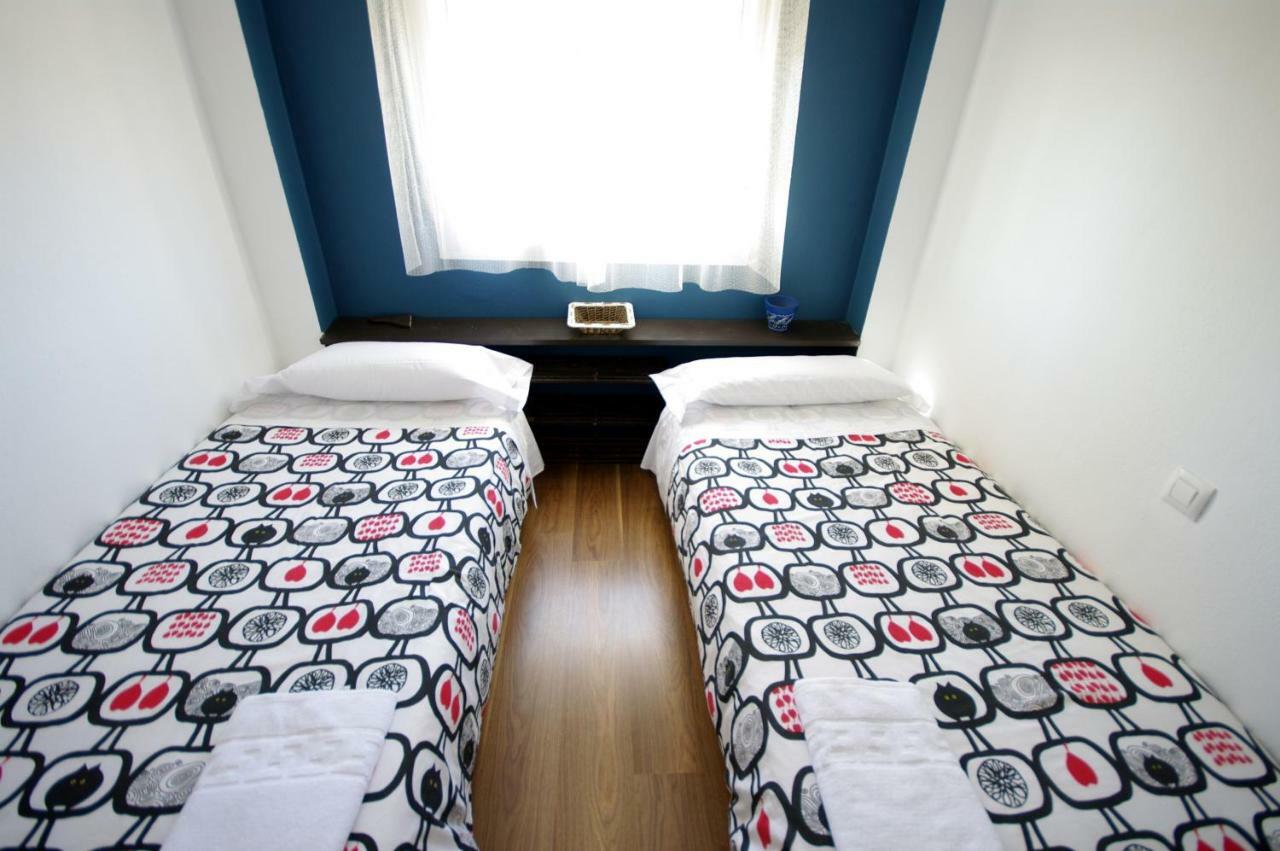 Livingtarifa Apartamento Nano Dış mekan fotoğraf