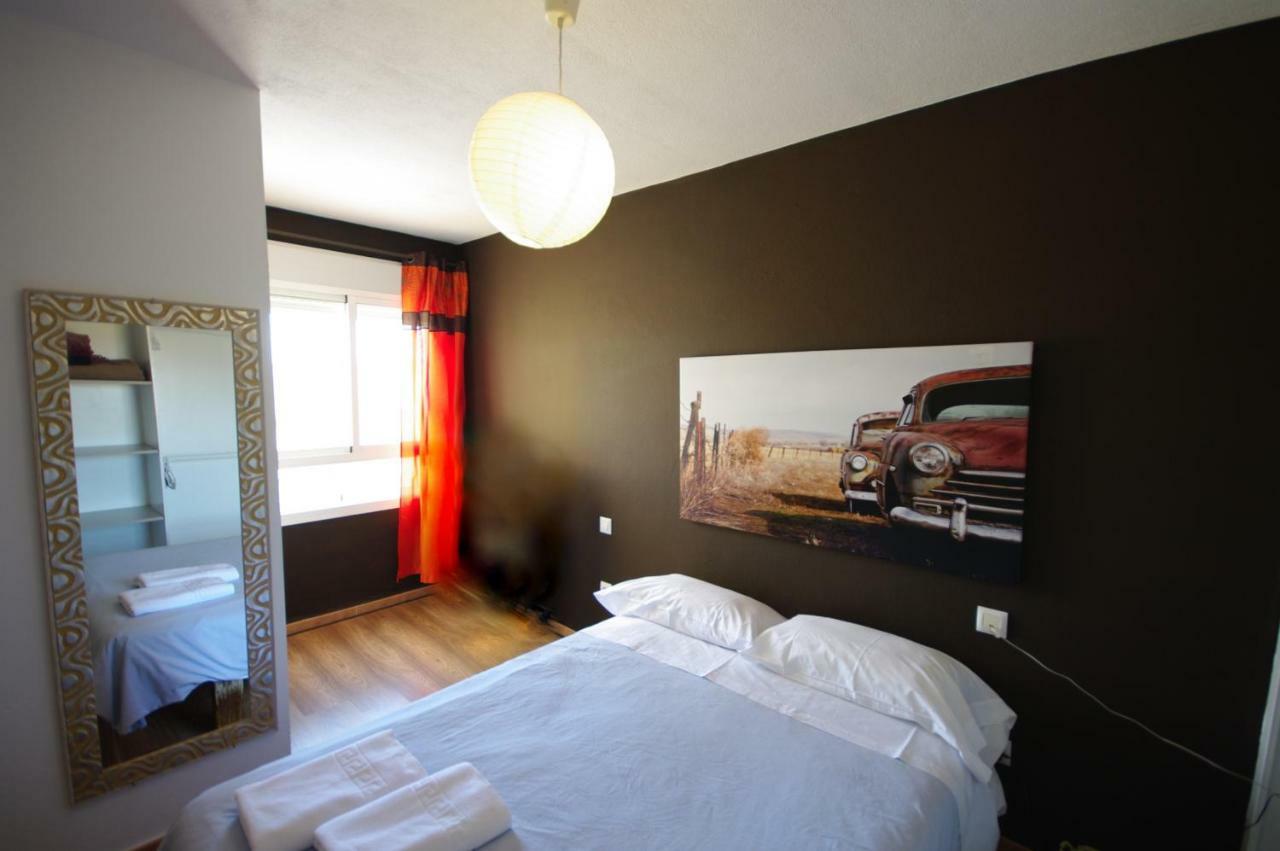 Livingtarifa Apartamento Nano Dış mekan fotoğraf