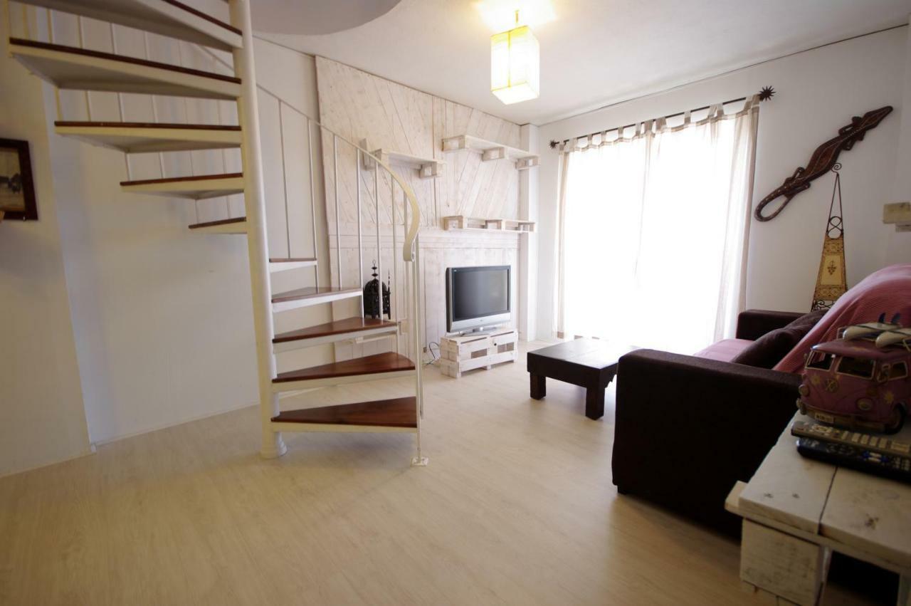 Livingtarifa Apartamento Nano Dış mekan fotoğraf