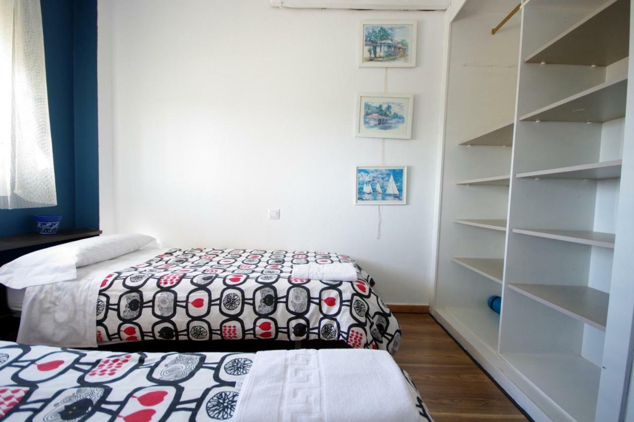 Livingtarifa Apartamento Nano Dış mekan fotoğraf
