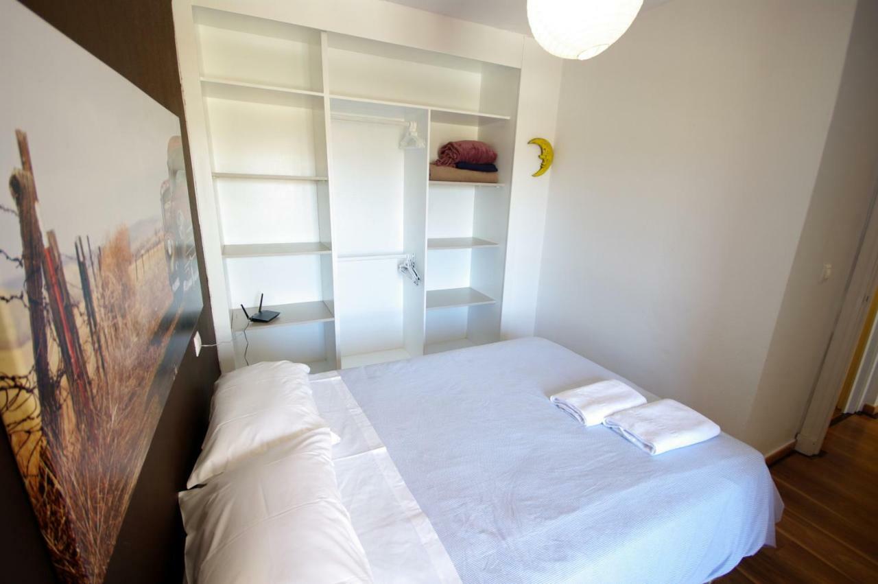 Livingtarifa Apartamento Nano Dış mekan fotoğraf
