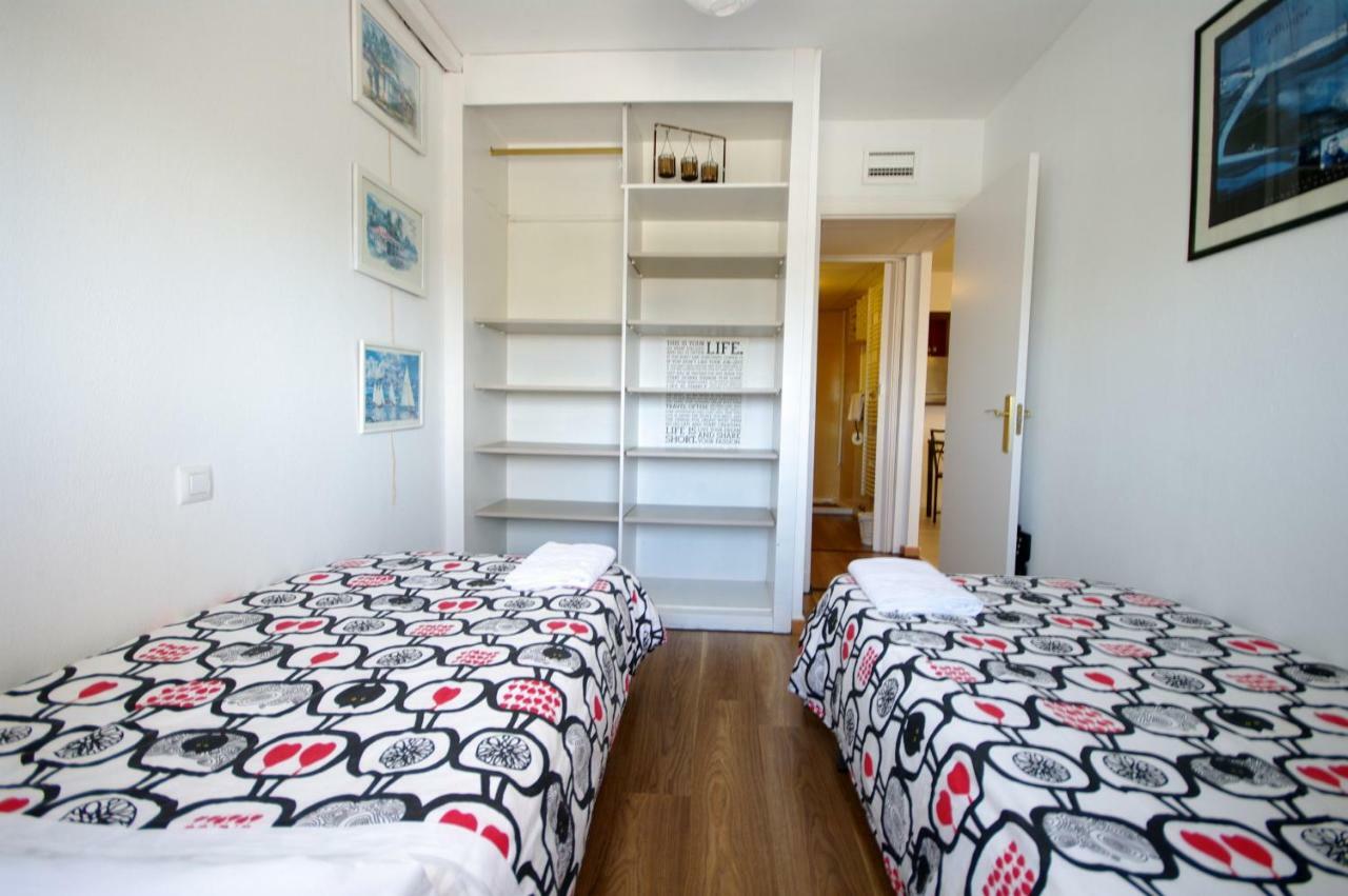 Livingtarifa Apartamento Nano Dış mekan fotoğraf